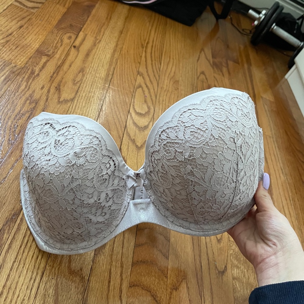 victoria’s secret bra